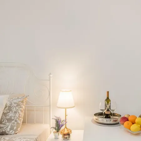 Mediterranean Vintage Apartament Split