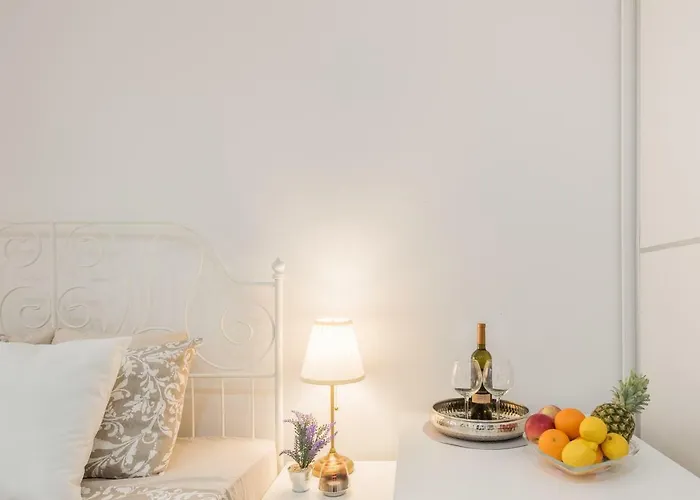 Mediterranean Vintage 아파트 스플리트